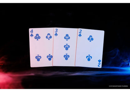 Room One Cards Mazinger Z Special Edition Playing Cards - View 13