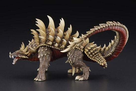 Art Spirits Godzilla Singular Point Hyper Modeling Series Box of 6 Figures - View 7