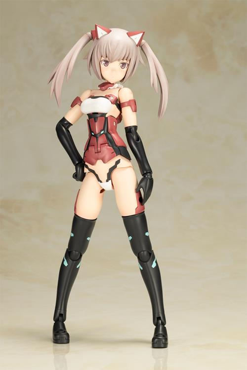 Kotobukiya Frame Arms Girl Grande Scale Innocentia Model Kit 10-Inch - View 13
