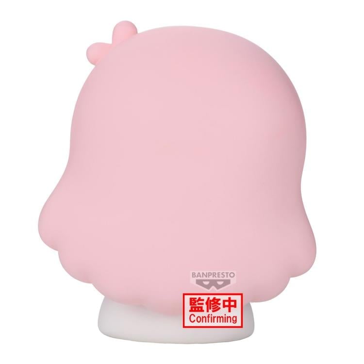 Bandai Banpresto Sanrio Sofvimates Lala Vinyl Figure, 4.3-Inch - View 4