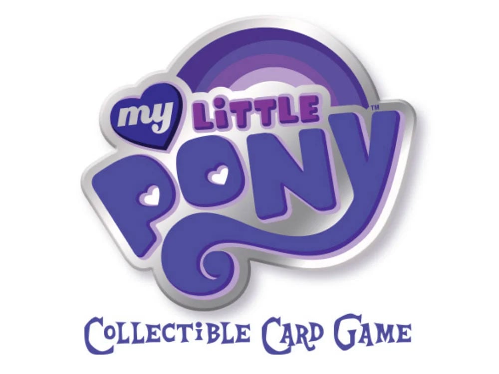 Kayou My Little Pony Trading Card Game: Nightmare Night Booster Display - View 2