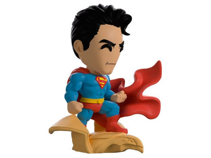 YouTooz Superman Vol.2 #204 Superman 5.1-Inch Vinyl Figure - View 2