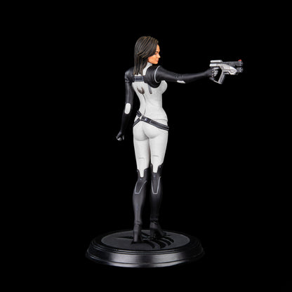 Dark Horse Mass Effect Miranda Lawson 8.5-Inch PVC Figure - View 5