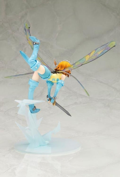 Kotobukiya Metaphor: ReFantazio Gallica 9-Inch Figure - View 7