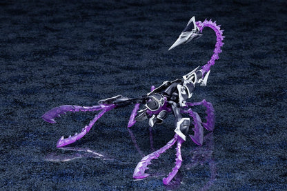 Kotobukiya Arcanadea XenoAlma Tidal Orketos 13.6-Inch Model Kit - View 10