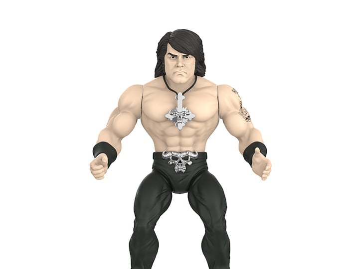 Super7 Danzig Vintage Collection Glenn Danzig (Self-Titled) Figure - View 2