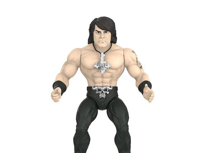 Super7 Danzig Vintage Collection Glenn Danzig (Self-Titled) Figure - View 2