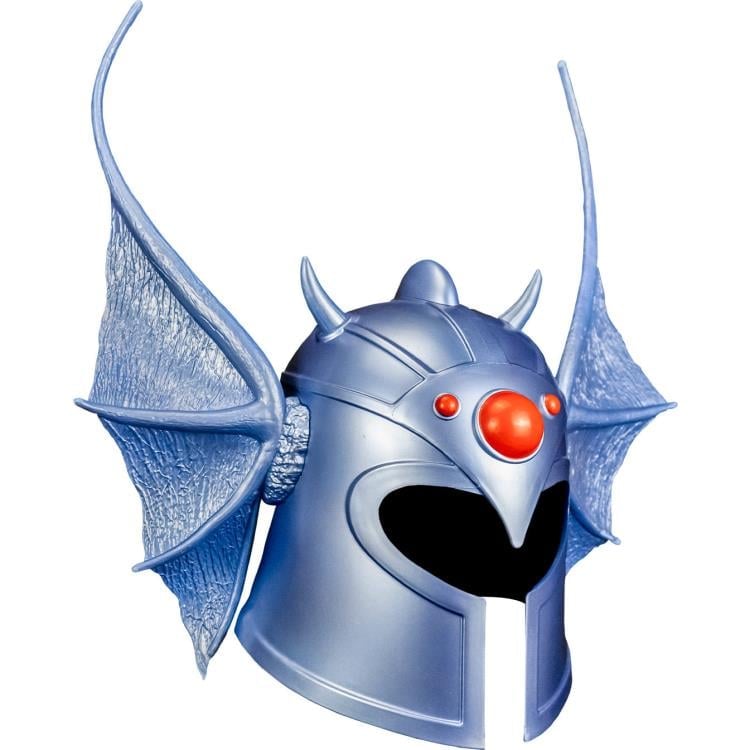 Trick or Treat Studios Dungeons & Dragons Warduke Plastic Helmet - View 4