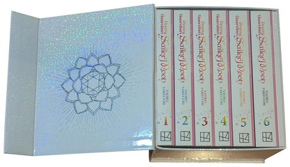 Kodansha Sailor Moon Naoko Takeuchi Collection Manga Box Set 1 - View 3