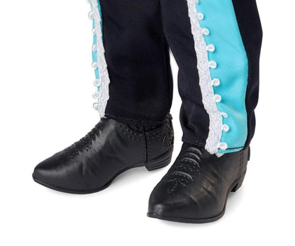Mattel Barbie Signature Dia De Muertos (2024) Ken Doll - View 17