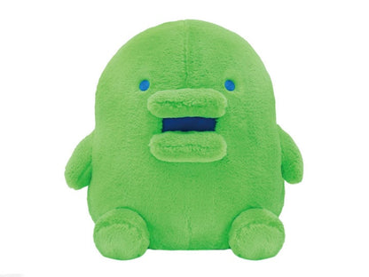 Bandai Tamagotchi Dreamy Hug Kuchipatchi 14-Inch Soft Plush - View 2