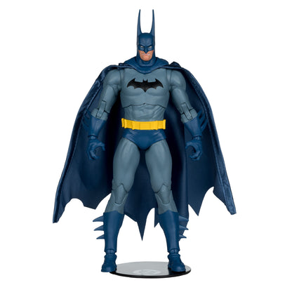 McFarlane Toys DC Multiverse Batman: Haunted Gotham Batman Action Figure - View 7