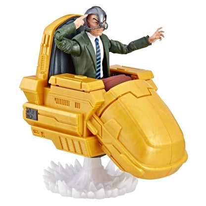 Hasbro Marvel Legends Ultimate Professor X Action Figure 80th Anniversary - View 8