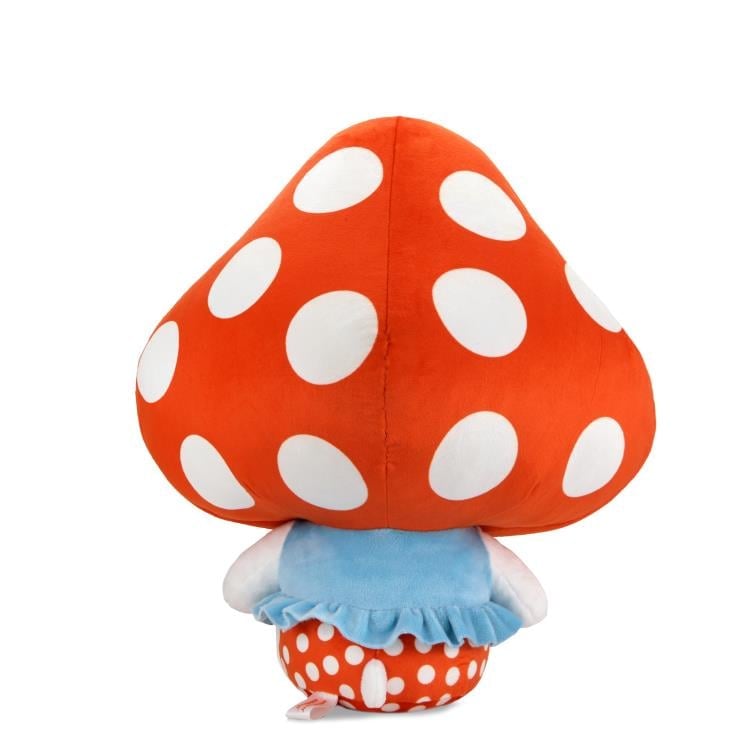 Kidrobot Sanrio Hello Kitty Mushroom Plush, 13-Inch - View 6