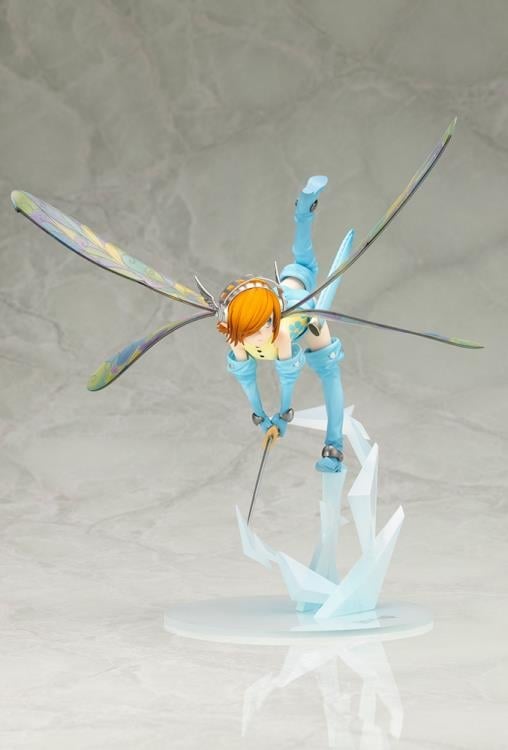 Kotobukiya Metaphor: ReFantazio Gallica 9-Inch Figure - View 9