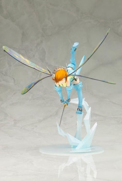 Kotobukiya Metaphor: ReFantazio Gallica 9-Inch Figure - View 9