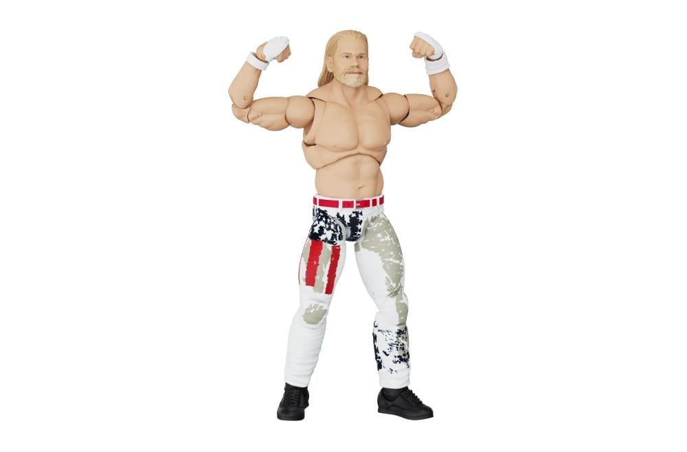 Boss Fight Studio Major League Wrestling Alexander Hammerstone 1/12 Scale Figure (Reissue) - View 5