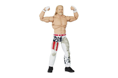 Boss Fight Studio Major League Wrestling Alexander Hammerstone 1/12 Scale Figure (Reissue) - View 5