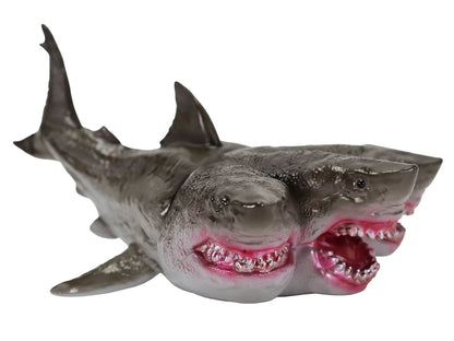 CCP 3-Headed Shark Attack Middle Size Series Triple-Headed Shark (Standard Ver.) 5-Inch Figure - View 8