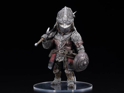 Art Spirits Elden Ring Q Collection Raging Wolf 5.51-Inch Figure - View 2