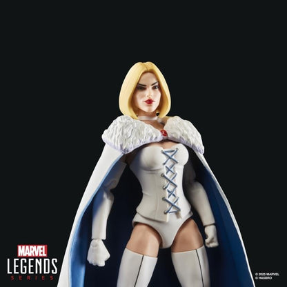Hasbro Marvel Legends X-Men '97 Emma Frost Action Figure - View 6