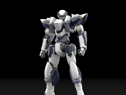 Kadokawa Full Metal Panic! Plastic Model Series ARX-7 Arbalest 1/48 Scale Model Kit - View 2