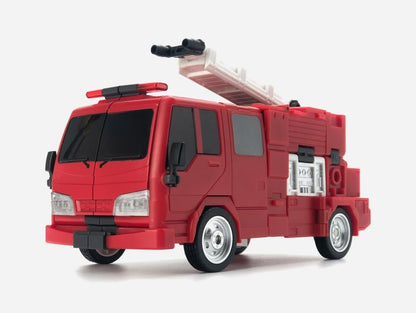 Fans Hobby Master Builder MB-14 Kap (Reissue) 7-Inch Plastic Collectible - View 14