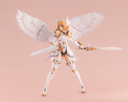 Kotobukiya Arcanadea Lumitea 6.7-Inch Model Kit (Reissue) - View 8