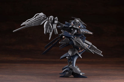 Kotobukiya Armored Core 4 Variable Infinity Rayleonard 03-Aaliyah Orlea 1/72 Scale Model Kit - View 4