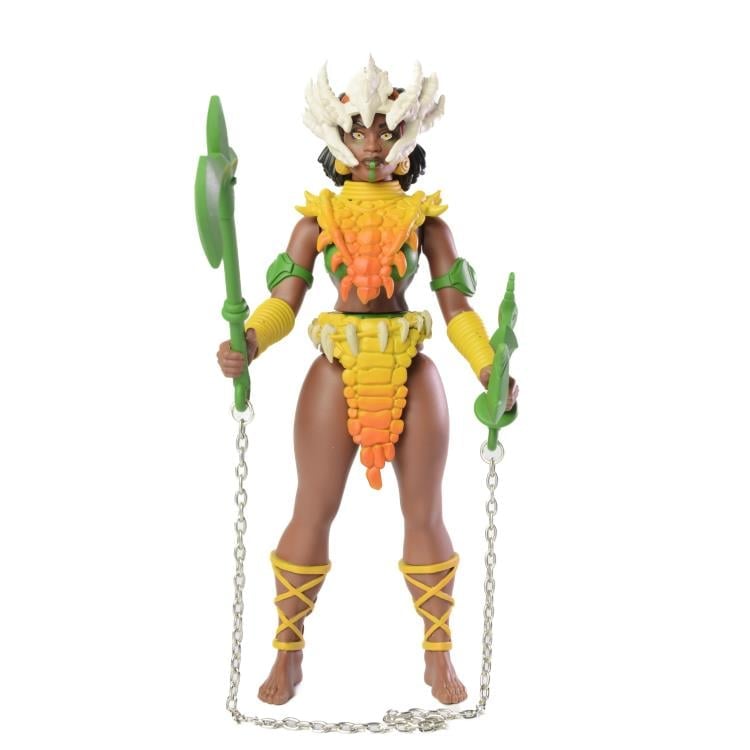 Formo Toys Legends of Dragonore Venatica Figure 5.5-Inch - View 4
