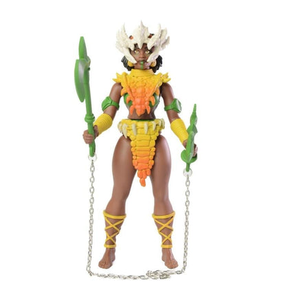 Formo Toys Legends of Dragonore Venatica Figure 5.5-Inch - View 4