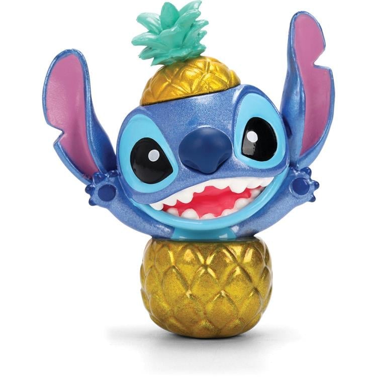 Jada Toys Lilo & Stitch MetalFigs 2.5-Inch Mini Die-Cast Figure Four-Pack - View 7