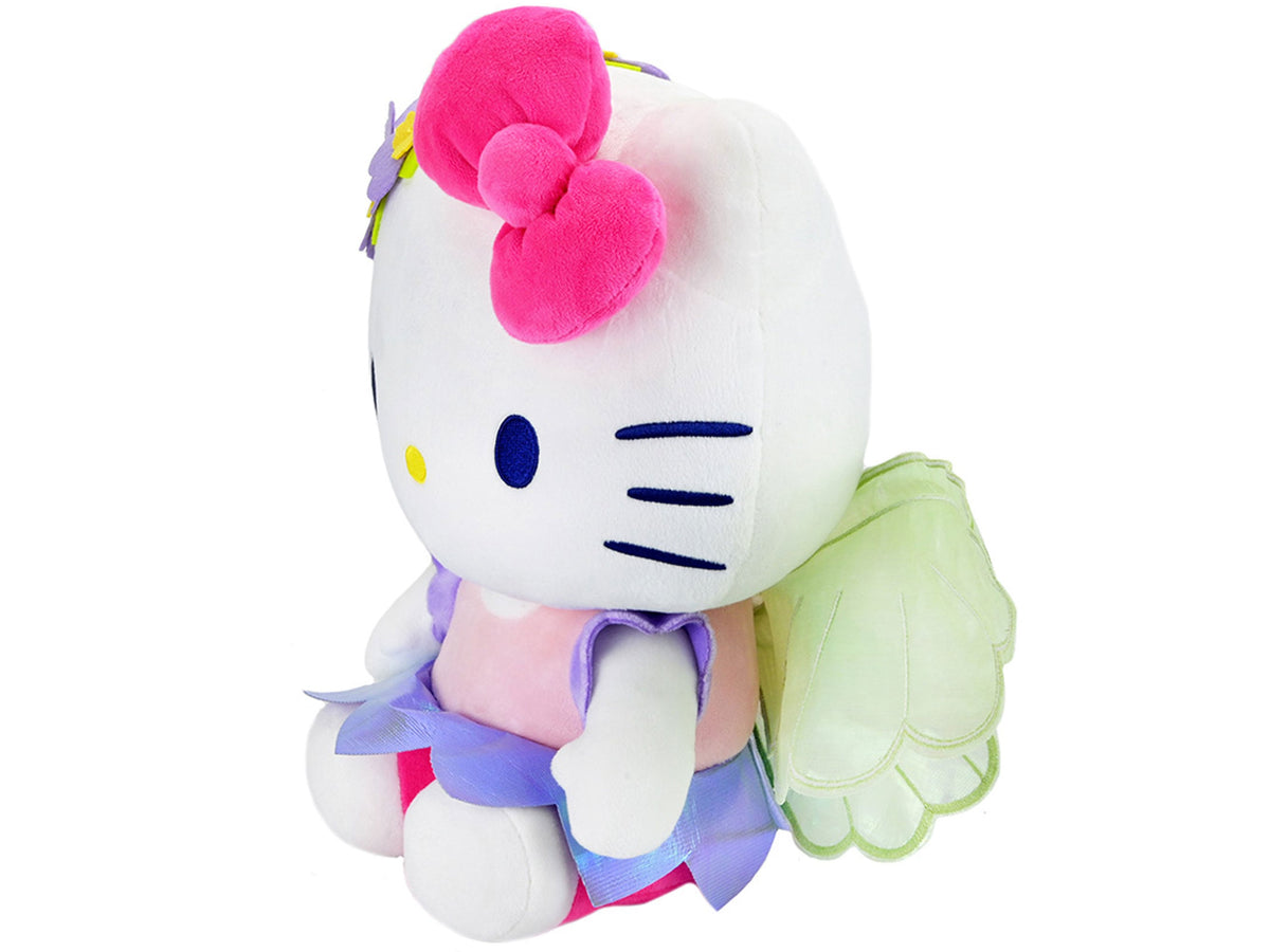 Kidrobot Hello Kitty Forest Fairy Large Plush, 13-Inch - View 3