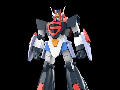 Good Smile Super Robot Galatt Moderoid Jumbow Model Kit (Reissue), Plastic - View 2