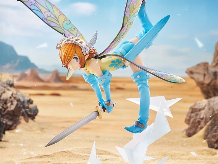 Kotobukiya Metaphor: ReFantazio Gallica 9-Inch Figure - View 2