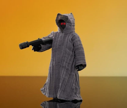 Gentle Giant Star Wars: The Mandalorian Offworld Jawa 1/6 Scale SDCC 2024 Exclusive Limited Edition Jumbo Figure - View 5