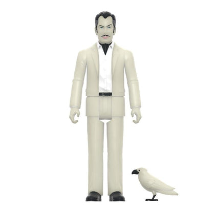 Super7 Vincent Price ReAction Monster Glow 3.75-Inch Figure - View 6