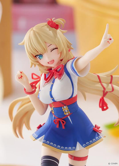 Good Smile Hololive Pop Up Parade Akai Haato Figure, 7-Inch - View 5