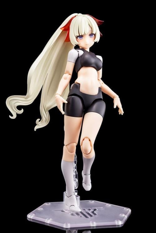 Kotobukiya Megami Device Buster Doll Paladin 7-Inch Plastic Model Kit - View 14