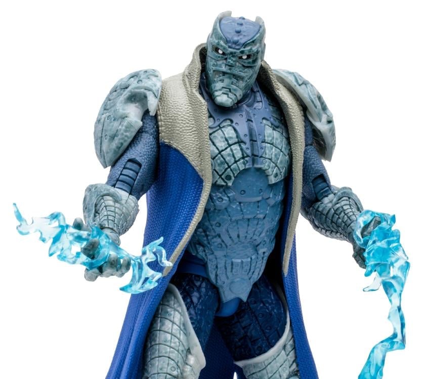 McFarlane Toys Spawn's Universe Disruptor Plastic Action Figure from the Spawn Franchise - View 8