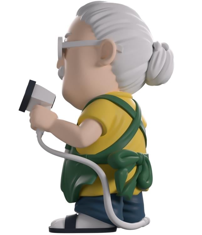 YouTooz Sakamoto Days Taro Sakamoto Vinyl Figure, 5-Inch - View 5