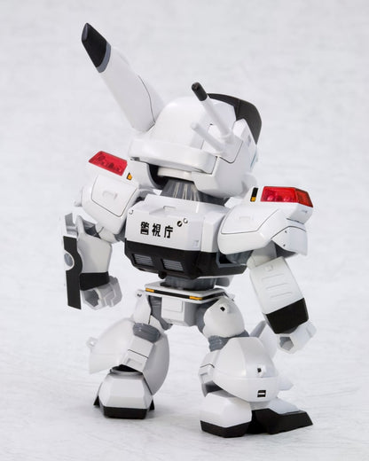 Kotobukiya Mobile Police Patlabor D-Style AV-98 Ingram 2 Model Kit, 4-Inch - View 4