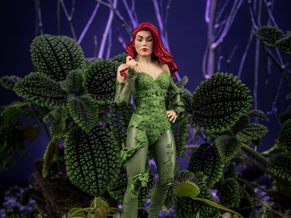 McFarlane Toys DC Multiverse DC Classic Collector Edition Poison Ivy Action Figure - View 2