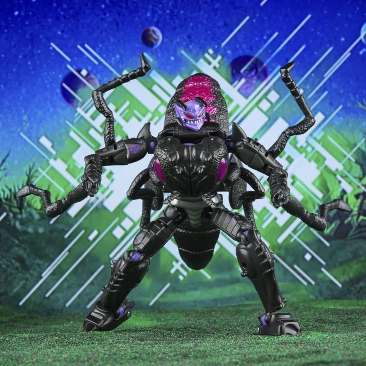 Hasbro Transformers: Legacy Generations Selects Voyager Antagony 7-Inch Action Figure - View 3