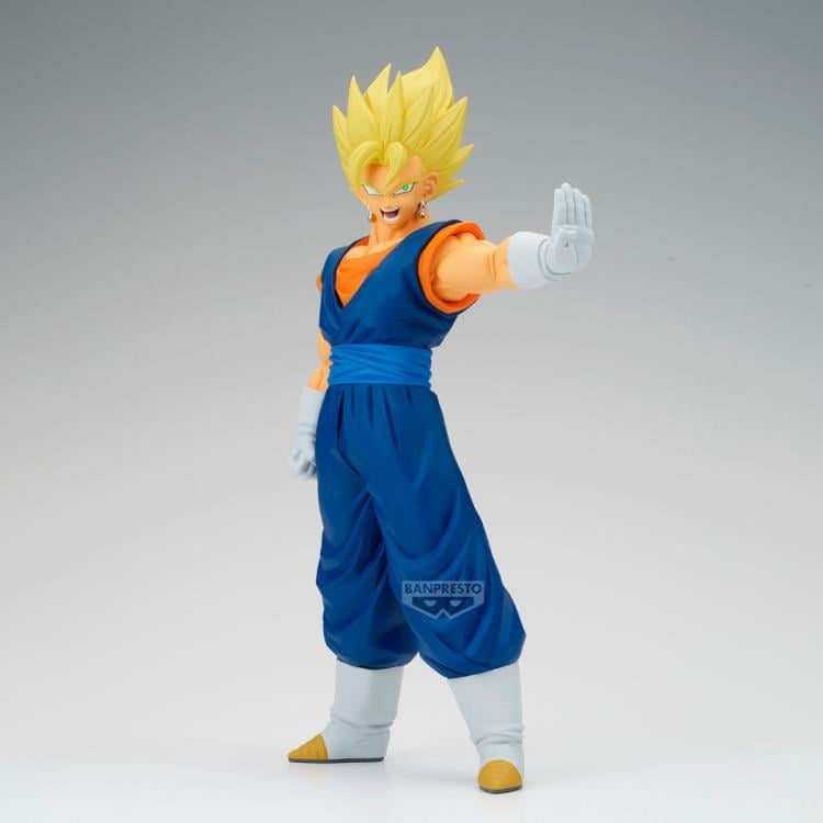 Bandai Dragon Ball Z Grandista Vegito 12-Inch Figure - View 6