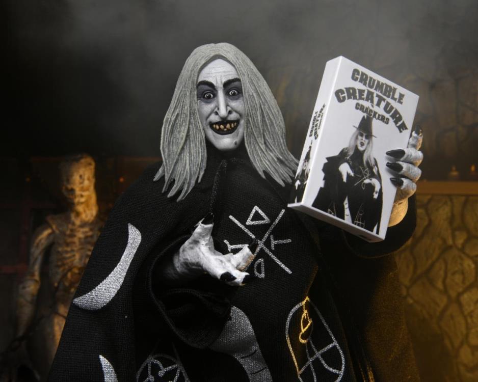 NECA Rob Zombie's The Munsters Zombo Action Figure - View 12