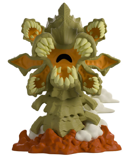 YouTooz Helldivers 2 Hive Lord 5.2-Inch Vinyl Figure - View 7