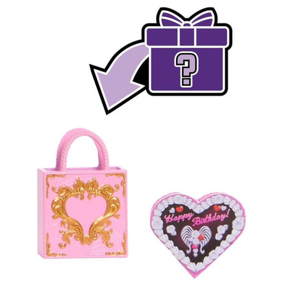 Mattel Monster High Scary Sweet Birthday Cupid Asteria Doll - View 7