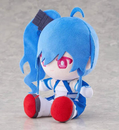 Solarain Azur Lane Punipuni St. Louis Plush 6-Inch - View 10