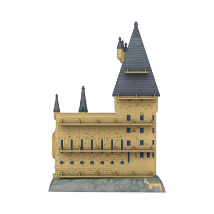 Funko Pop! Harry Potter Bitty Pop! Hogwarts Castle Display Vinyl Set - View 11